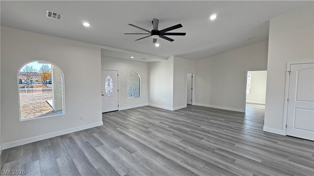 2111 West Carnation Way, Pahrump, NV 89048
