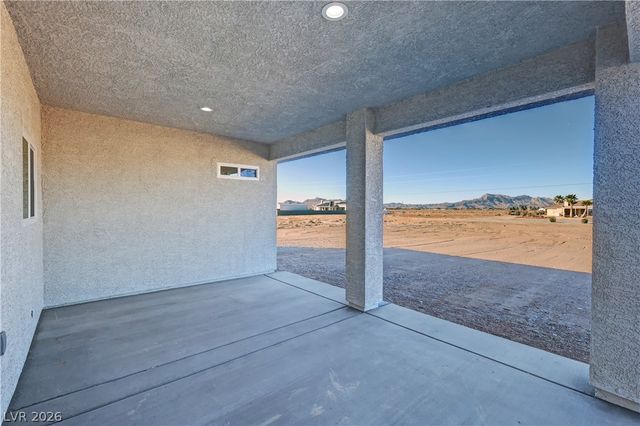 2111 West Carnation Way, Pahrump, NV 89048