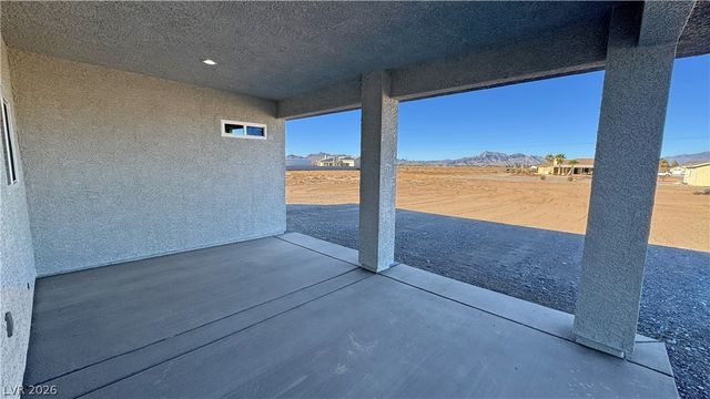 2111 West Carnation Way, Pahrump, NV 89048