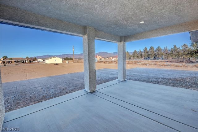 2111 West Carnation Way, Pahrump, NV 89048