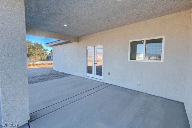 2111 West Carnation Way, Pahrump, NV 89048