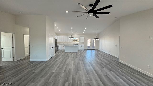 2111 West Carnation Way, Pahrump, NV 89048