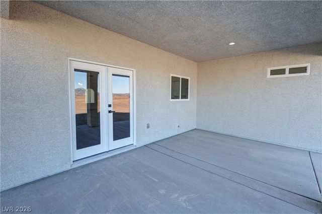 2111 West Carnation Way, Pahrump, NV 89048