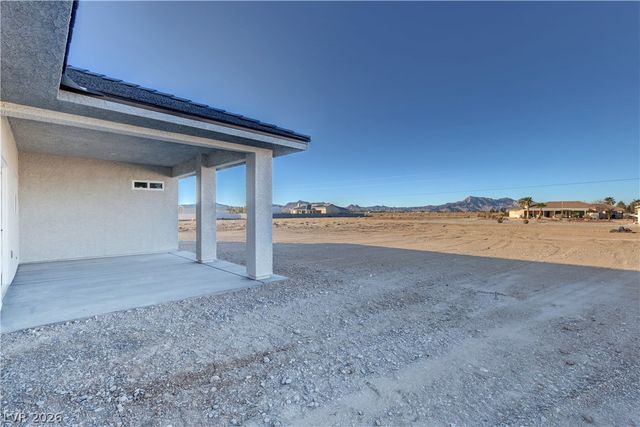 2111 West Carnation Way, Pahrump, NV 89048