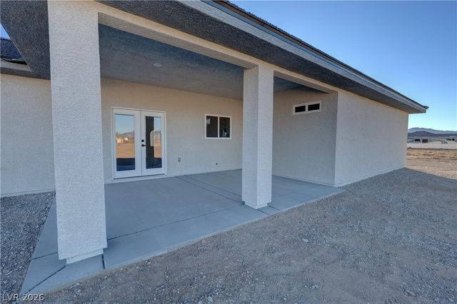 2111 West Carnation Way, Pahrump, NV 89048