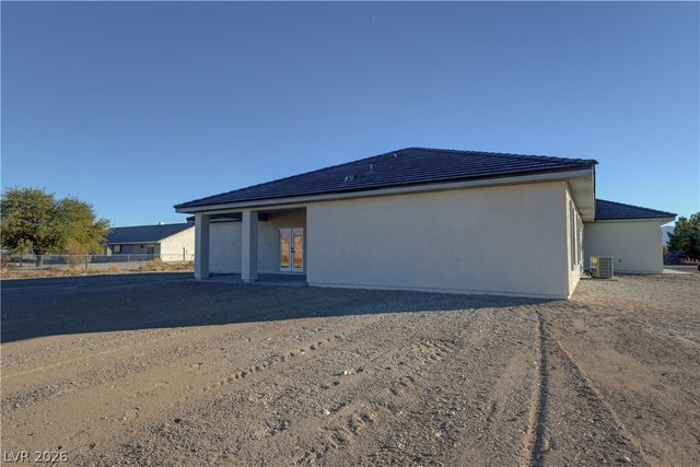 2111 West Carnation Way, Pahrump, NV 89048