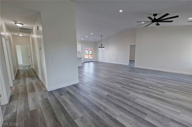 2111 West Carnation Way, Pahrump, NV 89048