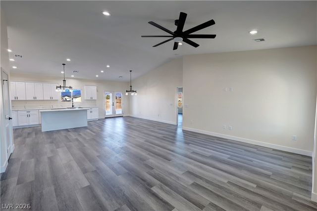 2111 West Carnation Way, Pahrump, NV 89048