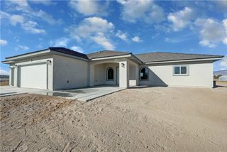 2111 West Carnation Way, Pahrump, NV 89048