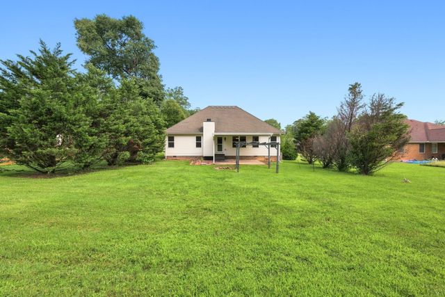 807 Cottonwood Ct, Springfield, TN 37172
