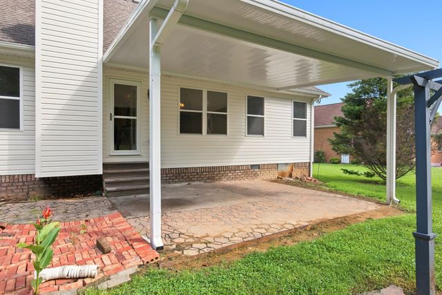 807 Cottonwood Ct, Springfield, TN 37172