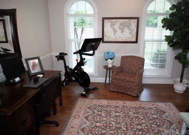 160 Baywood Lane, Monticello, AR 71655