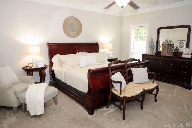 160 Baywood Lane, Monticello, AR 71655