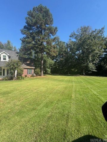 160 Baywood Lane, Monticello, AR 71655