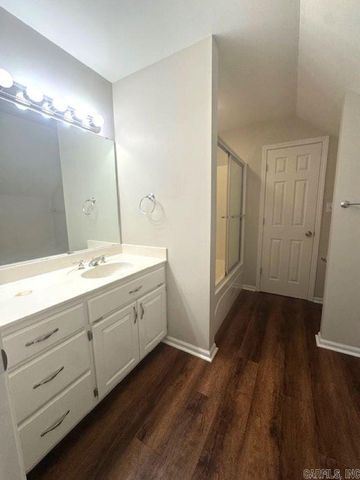 160 Baywood Lane, Monticello, AR 71655