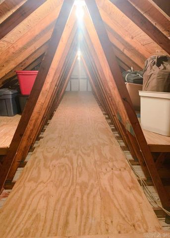 160 Baywood Lane, Monticello, AR 71655