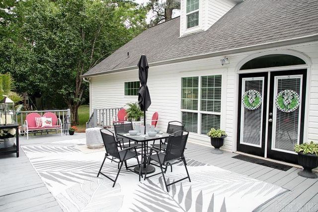 160 Baywood Lane, Monticello, AR 71655