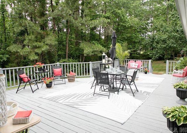 160 Baywood Lane, Monticello, AR 71655