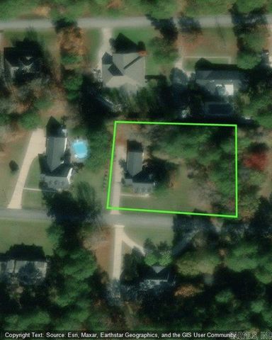 160 Baywood Lane, Monticello, AR 71655