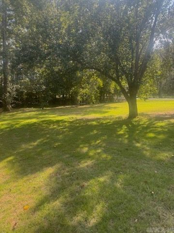 160 Baywood Lane, Monticello, AR 71655