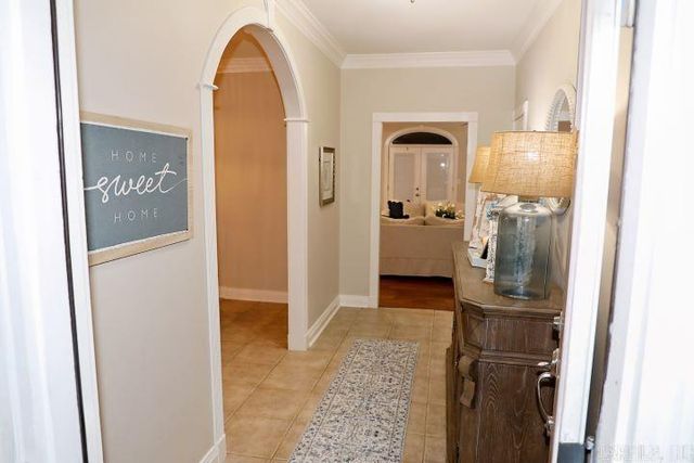 160 Baywood Lane, Monticello, AR 71655