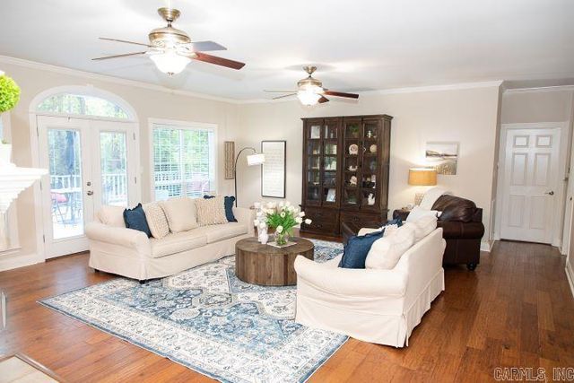 160 Baywood Lane, Monticello, AR 71655