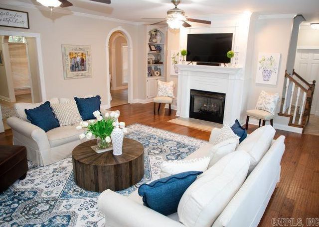 160 Baywood Lane, Monticello, AR 71655