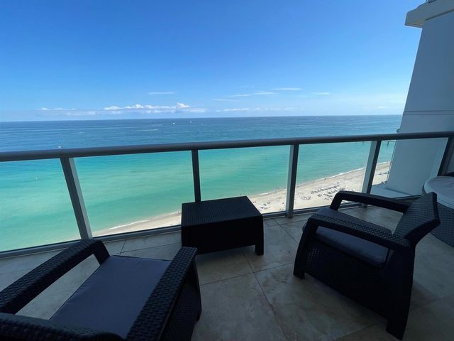17001 Collins Avenue Unit 1806, Sunny Isles Beach, FL 33160
