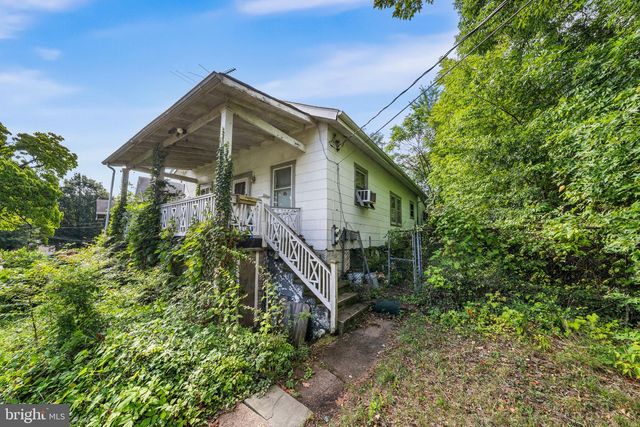 2162 30TH ST NE, Washington, DC 20018