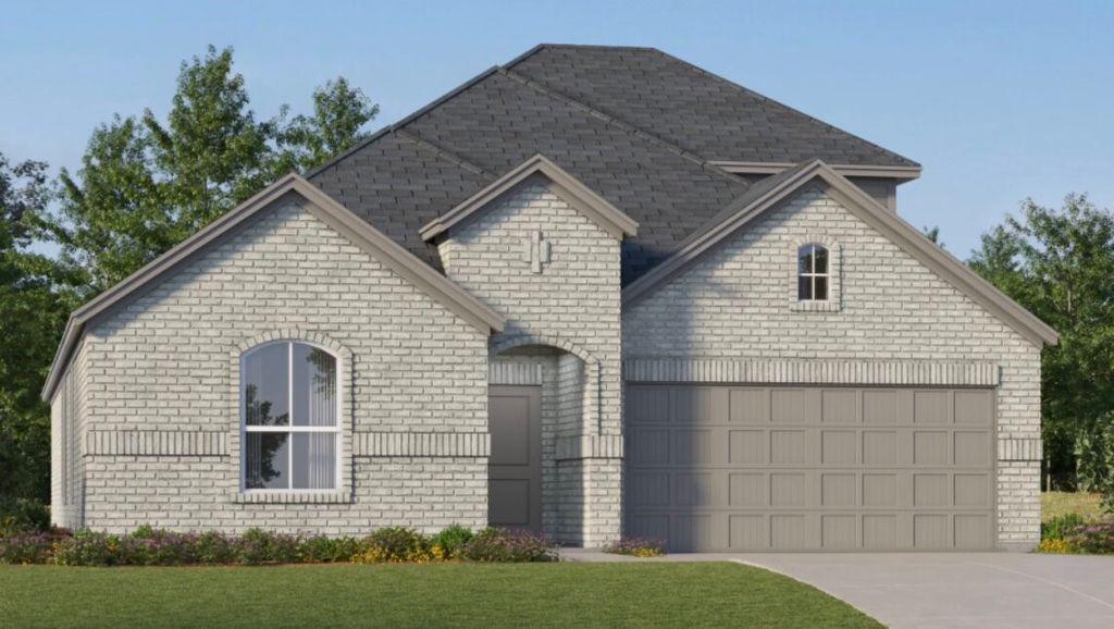 424 Pathlight Pass, Lavon, TX 75173