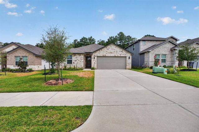 2243 O Conner Ranch Way, Conroe, TX 77301