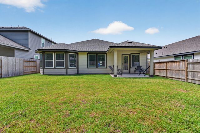 2243 O Conner Ranch Way, Conroe, TX 77301