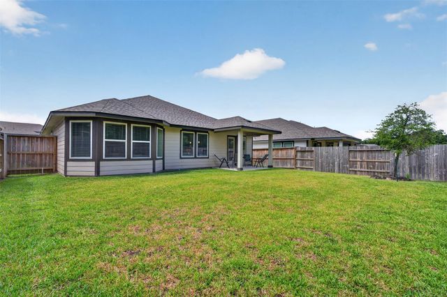 2243 O Conner Ranch Way, Conroe, TX 77301