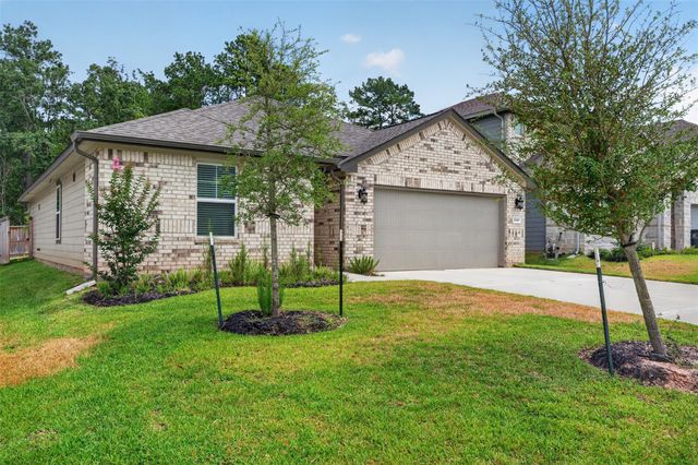 2243 O Conner Ranch Way, Conroe, TX 77301