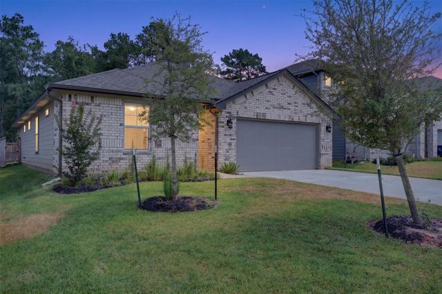 2243 O Conner Ranch Way, Conroe, TX 77301