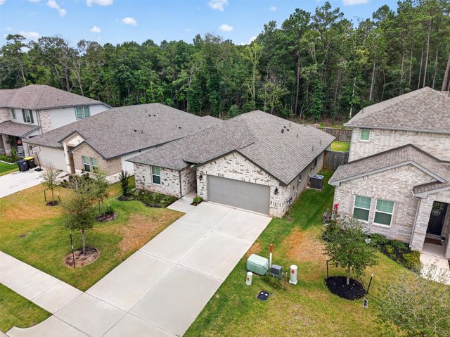 2243 O Conner Ranch Way, Conroe, TX 77301