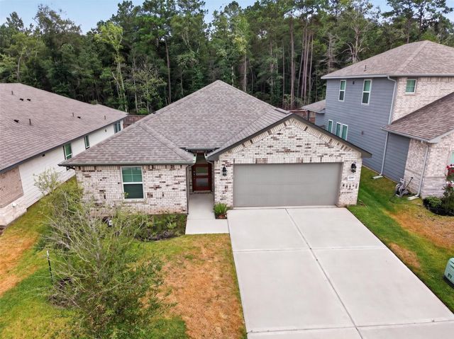 2243 O Conner Ranch Way, Conroe, TX 77301