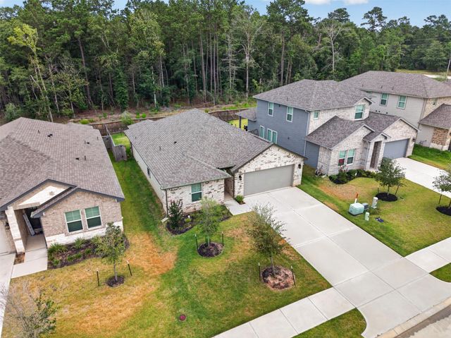 2243 O Conner Ranch Way, Conroe, TX 77301