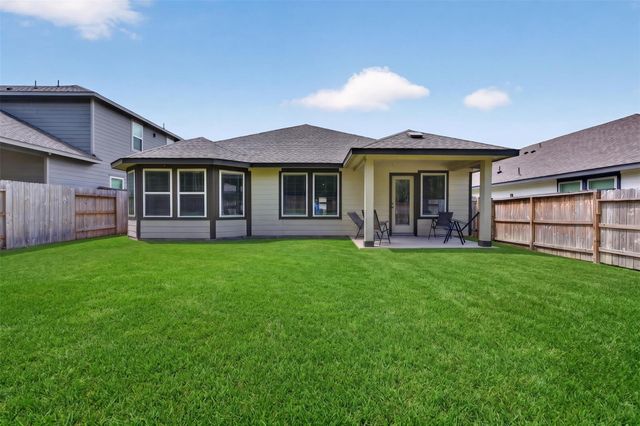 2243 O Conner Ranch Way, Conroe, TX 77301