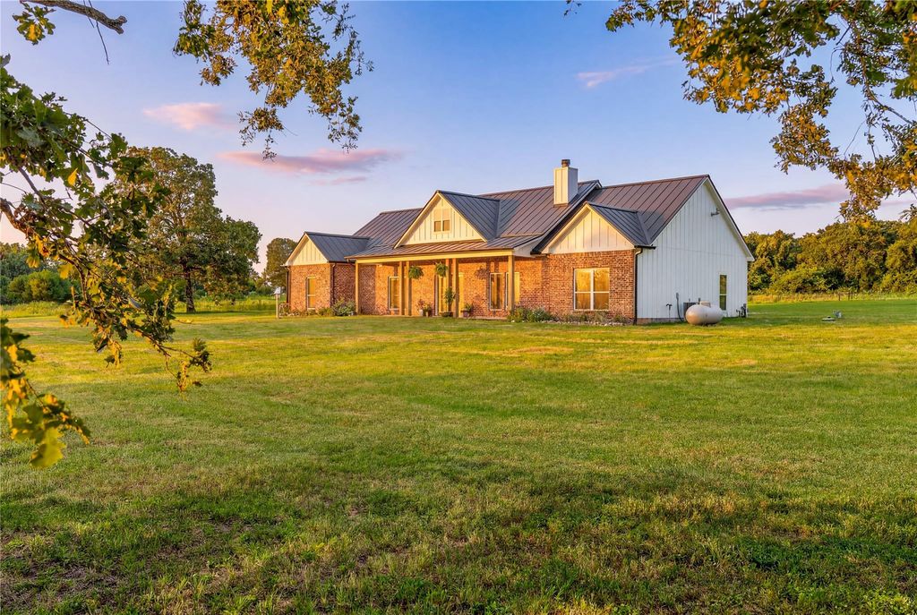 3000 Fm 1146, Marquez, TX 77865