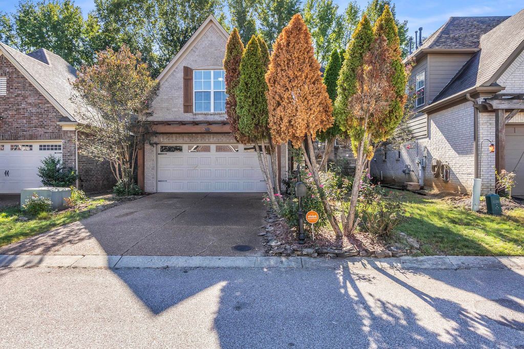 1898 GLENTURRET DR, Unincorporated, TN 38016