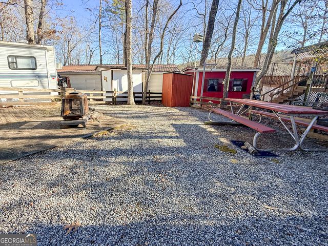 59 Yogi Bear Boulevard, Cleveland, GA 30528