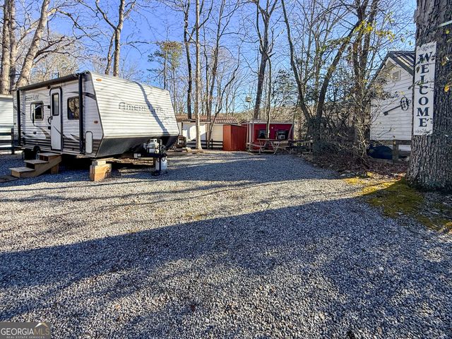 59 Yogi Bear Boulevard, Cleveland, GA 30528