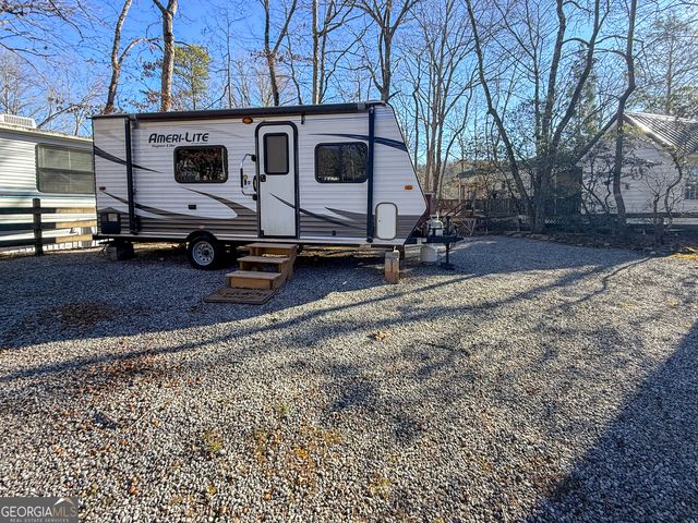 59 Yogi Bear Boulevard, Cleveland, GA 30528