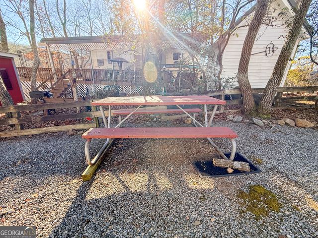 59 Yogi Bear Boulevard, Cleveland, GA 30528