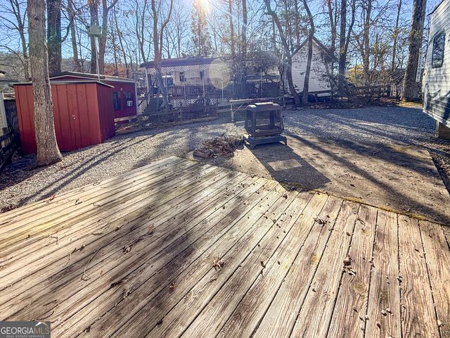 59 Yogi Bear Boulevard, Cleveland, GA 30528