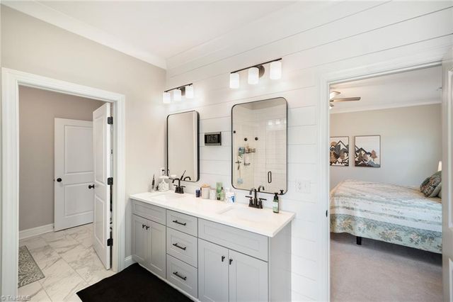 389 Windsor Trail, Lexington, NC 27295