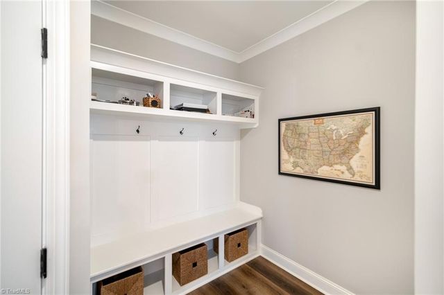 389 Windsor Trail, Lexington, NC 27295