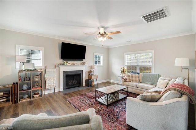 389 Windsor Trail, Lexington, NC 27295