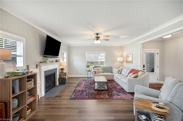 389 Windsor Trail, Lexington, NC 27295